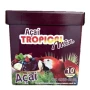 Foto 1:  Tropical Mix Insumos para Máquinas de Sorvetes Expresso
